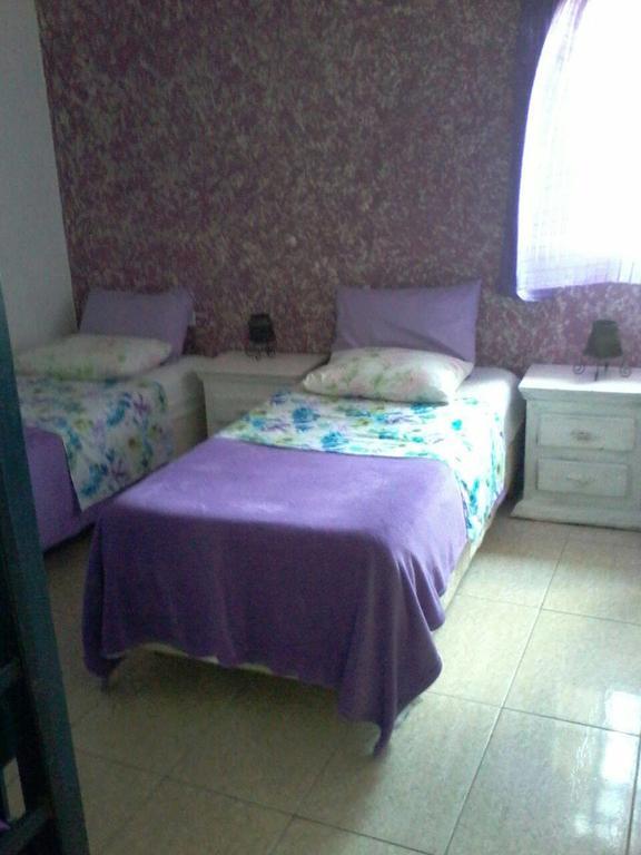 Pousada Recanto Do Mar - Recanto Rose Guaruja Exterior photo