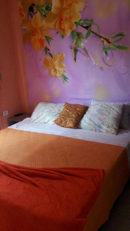 Pousada Recanto Do Mar - Recanto Rose Guaruja Exterior photo