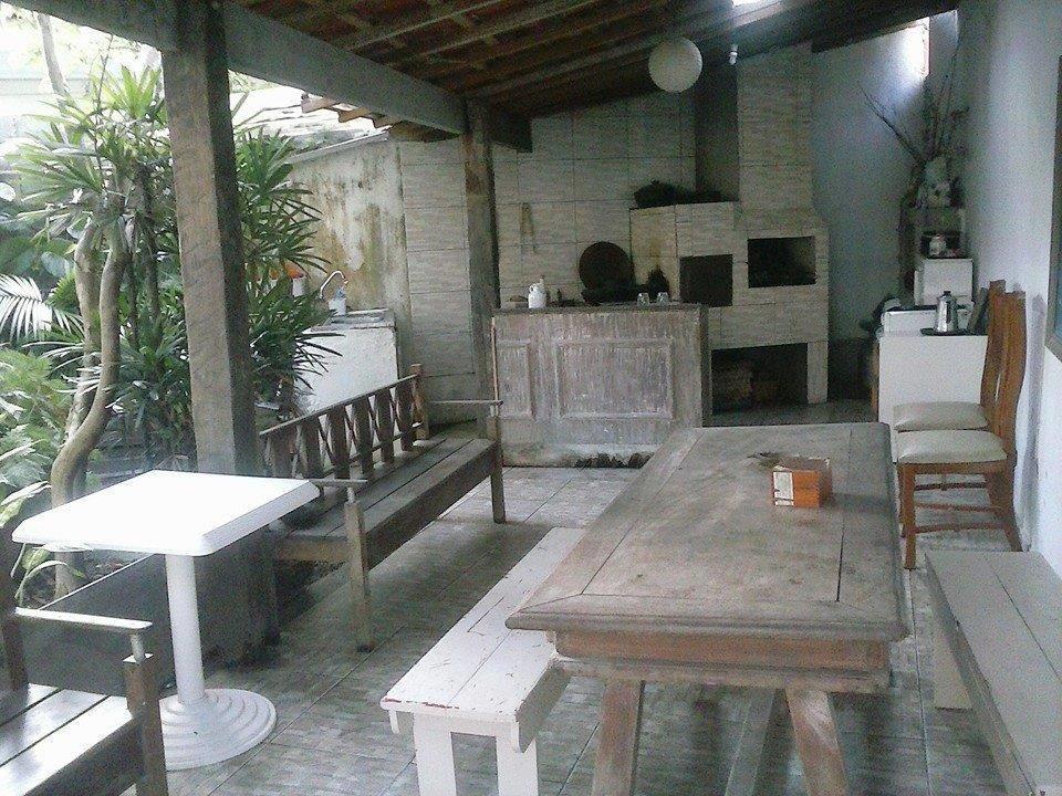 Pousada Recanto Do Mar - Recanto Rose Guaruja Exterior photo