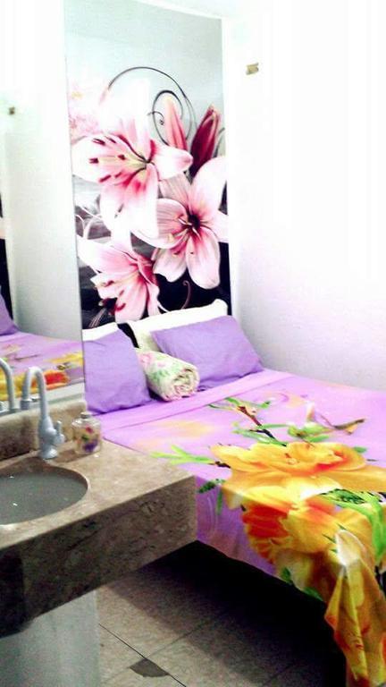 Pousada Recanto Do Mar - Recanto Rose Guaruja Exterior photo