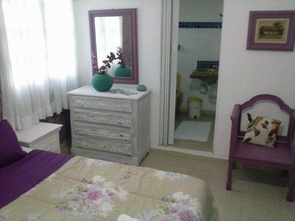 Pousada Recanto Do Mar - Recanto Rose Guaruja Exterior photo